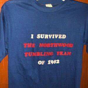 Gulf Coast Sportswear T Shirt size M